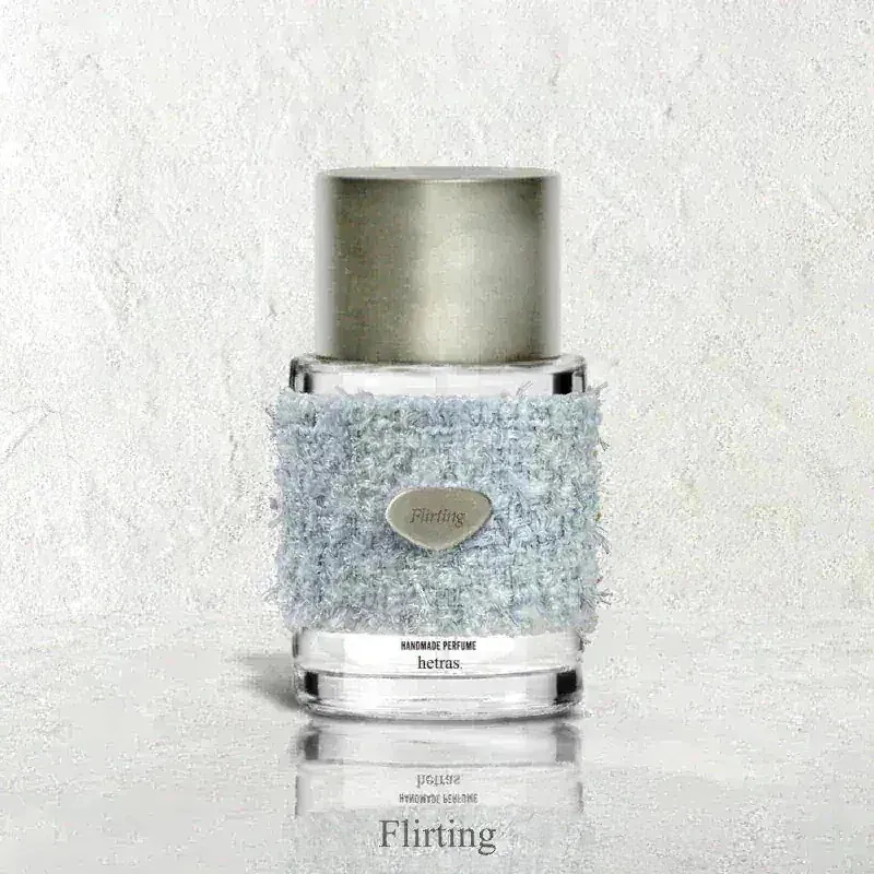 Qoo10] ヘトラス 【公式】ハンドメイド香水 50ml 9種 : 日用品雑貨