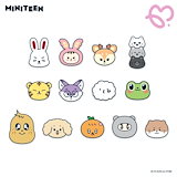 Qoo10] BABYMONSTER X マクドナルド