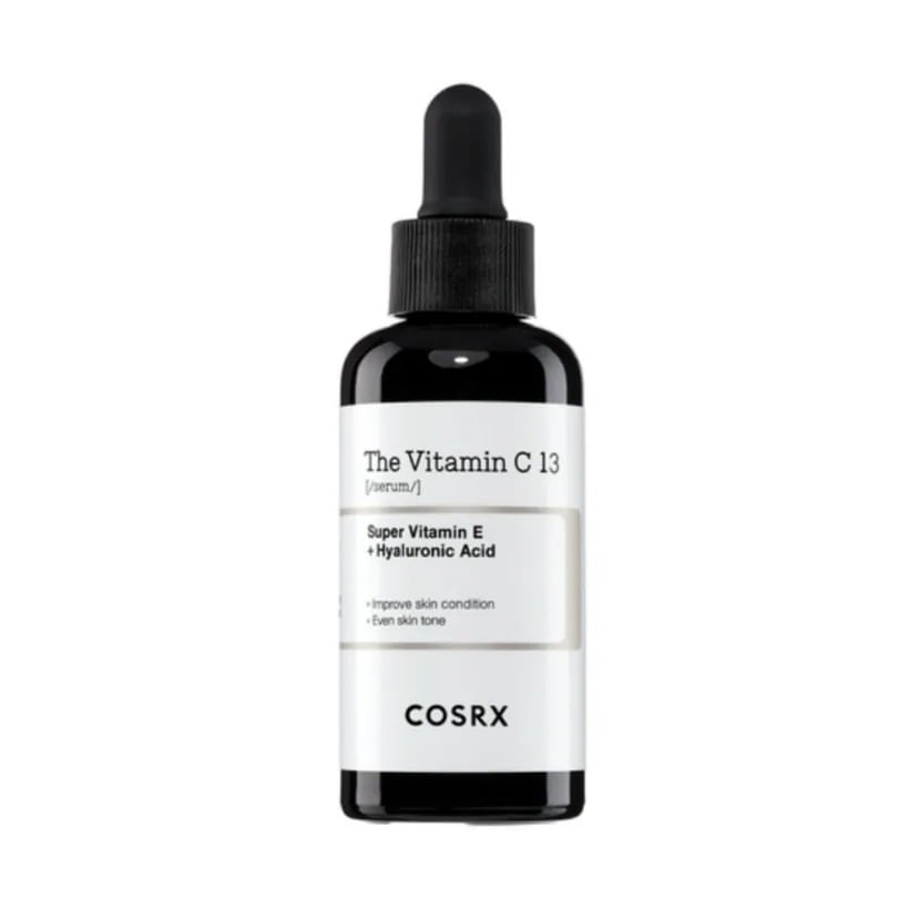 RXザビタミンC13セラム 20ml