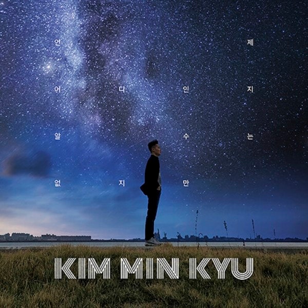 キム·ミンギュ/1stアルバム(LP)