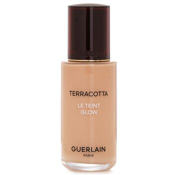 Guerlain テラクォータ ル タン グロウ ファンデーション - #1N