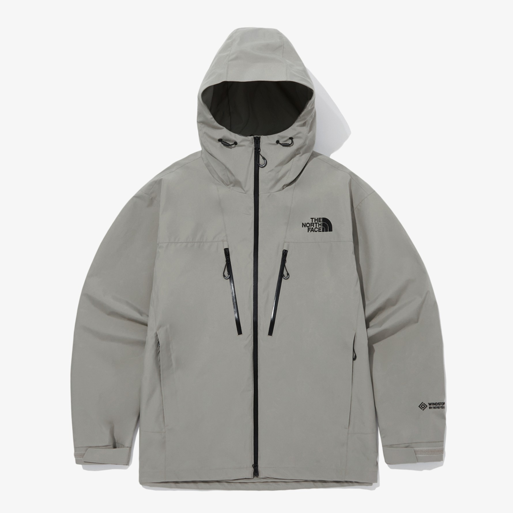 韓国正規品保証 関税負担なしNJ2WQ50B MS GORE TRAIL JACKETデイリー 基本 着装 男子 女子 人気 韓国 ファッション 男女共用 アウ