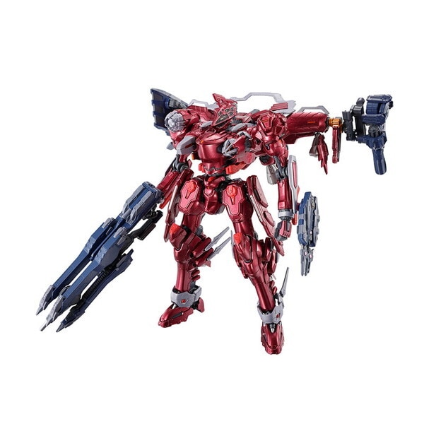 BANDAI SPIRITS ROBOT魂 SIDE AC］IB-C03: HAL 826 / Handler Walter ARMORED CORE VI FIRES OF RUBICON