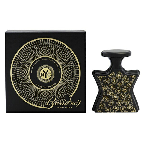 ウォールストリート EDP SP 50ml