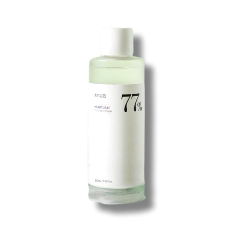 [鎮静 トナー] ドクダミ 77 トナー 350ml