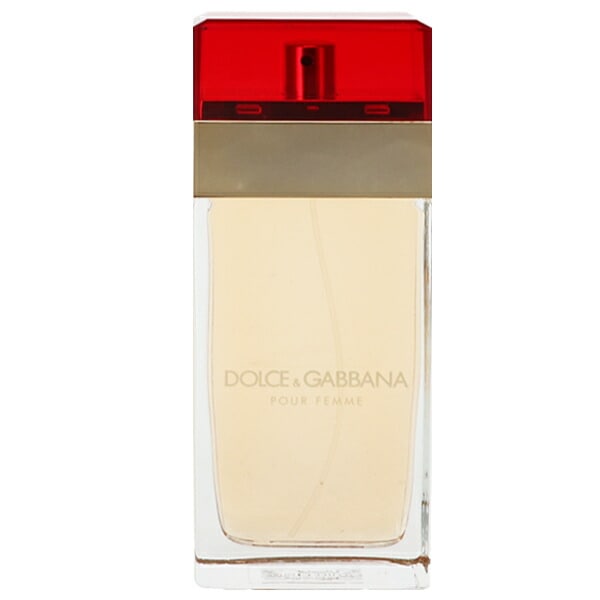 ドルチェ＆ガッバーナ プールファム （テスター） EDT SP 100ml