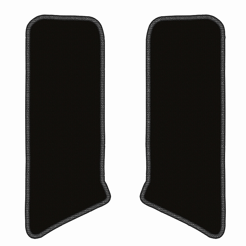 スズキ スペーシア リア用ステップマット フロアマット [16色から選択]