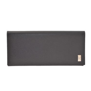 ダンヒル dunhill / SIDECAR 長札入財布 FP1010EBLK新春初売り大特価中!