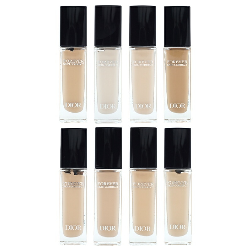 スキン フォーエヴァー スキン コレクト コンシーラー 11mL [8種類から選べる][ギフトラッピング対応]
