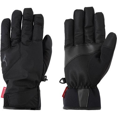 MIZUNO ミズノ ベルグテックブレスサーモグラブ アウトドアアクセサリー ユニセックス A2JY750209