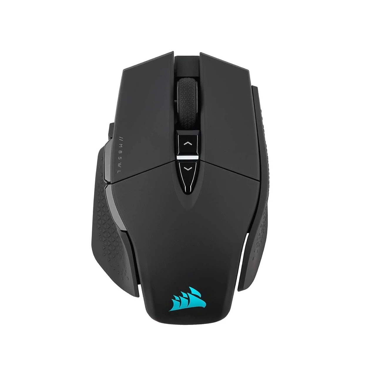 M65 RGB ULTRA WIRELESS CH-9319411-AP2 [ブラック]ワイヤレスゲーミングマウス