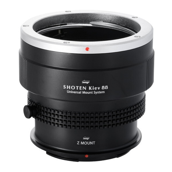 SHOTEN UMS Kiev88-NZ-U