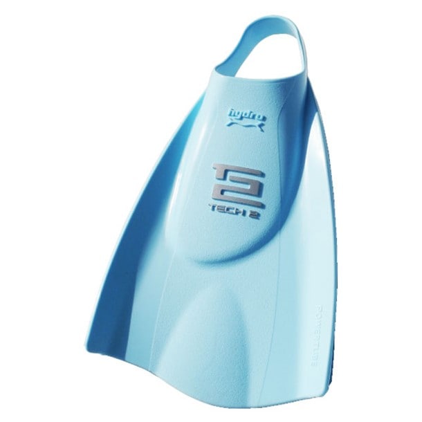 ソルテック soltec‐swim TECH2FIN SWIN BLU S 水泳グッズ (203001)