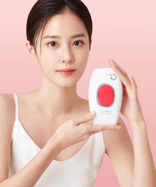 【韓国】【オリヤン1位】IPL脱毛医療機器オートショット50万回JOC-9000/脱毛器