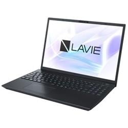 【新品/在庫あり】NEC LAVIE N16 N1675/LKB PC-N1676LKB パールブラック 量販店モデル 16インチ Ryzen 7 メモリ 16GB SSD 512GB Office