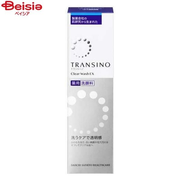 �g�����V�[�m ��p�N���A�E�H�b�V��EX 100g