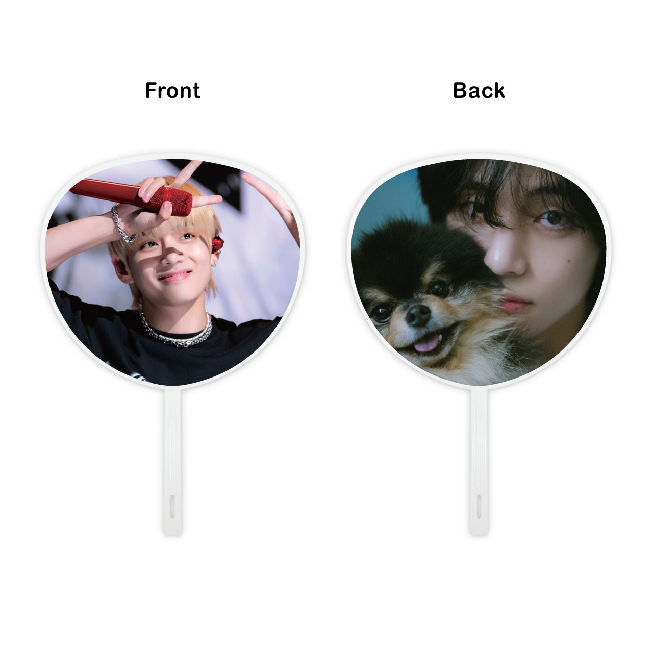 【公式】BTS うちわ イメージピケット 3枚セット 公式】BTS うちわ イメージピケット 3枚セット