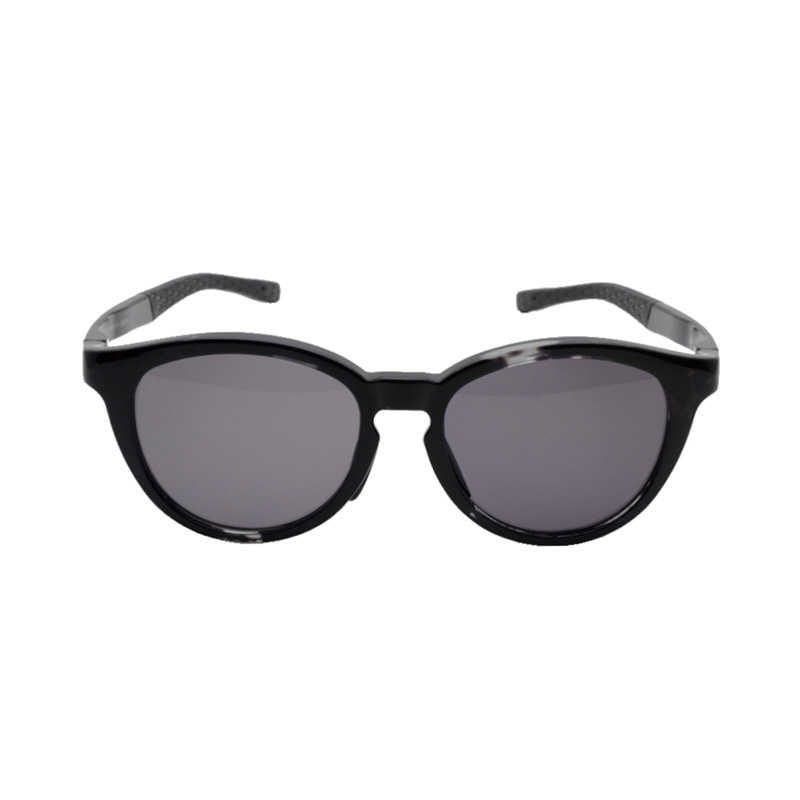 名古屋眼鏡　IOMIC(イオミック)サングラス ボストン ブラック　IO_002