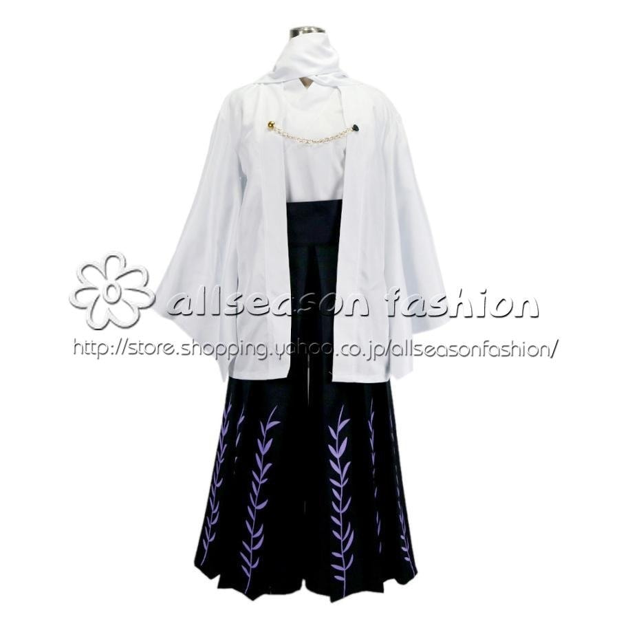 ヘタリア　日本　本田菊　着物　コスプレ衣装