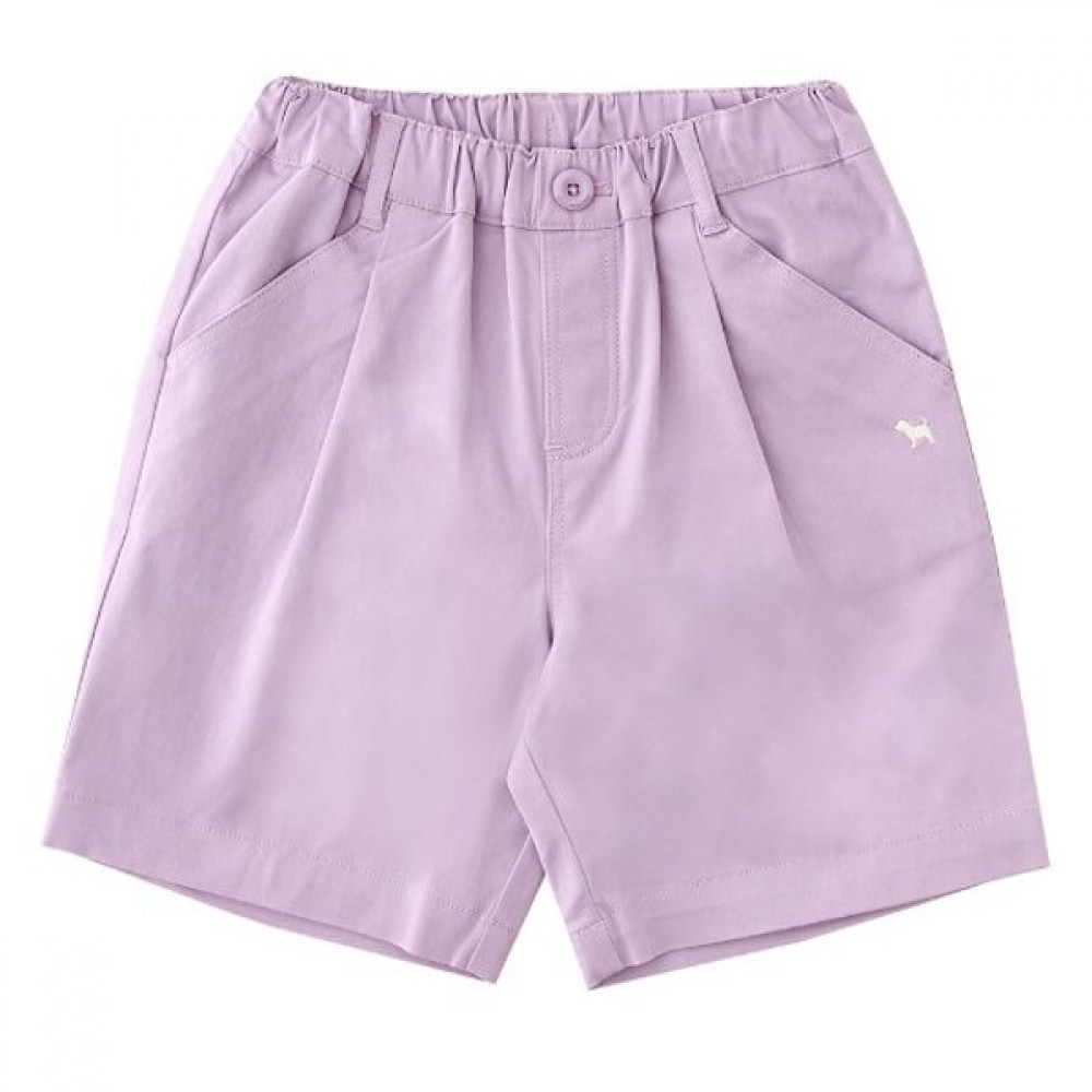 [ブルードッグ] 4パートベーシックウーブンパンツ (24375-412-08) _LV