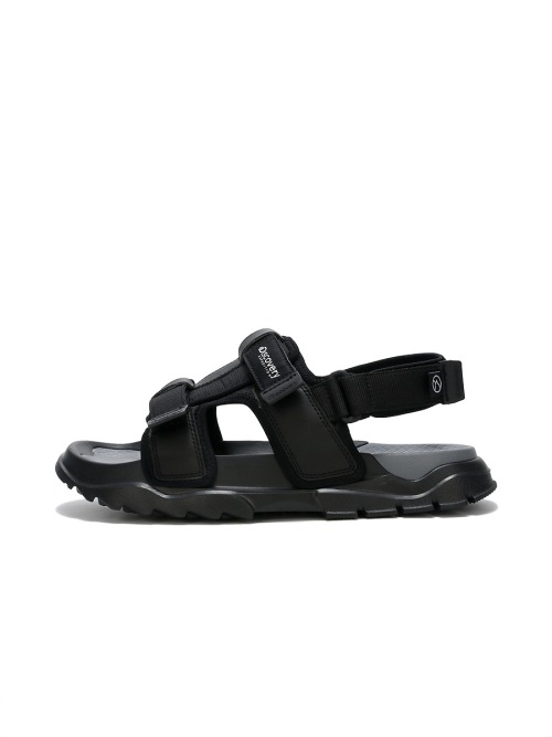 Discovery EXPEDITION Bucket Cruiser BLACK DXSH7314N-BKS 98