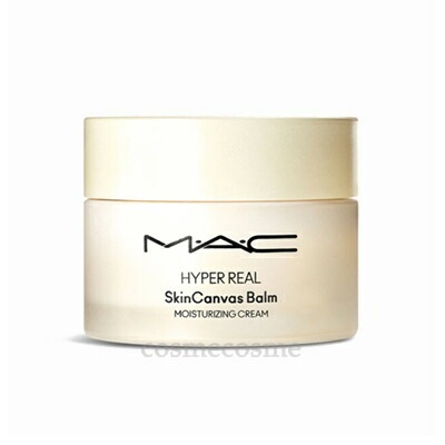 MAC マック ハイパー リアル スキン キャンバス バーム 50ml(0773602639977)