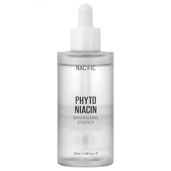 , Phyto Niacin, Brightening Essence, 3.38 fl oz 100 ml