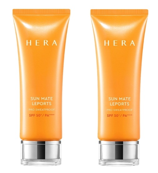 サンメイト レポーツ 70ml + 70ml SPF50 PA++++