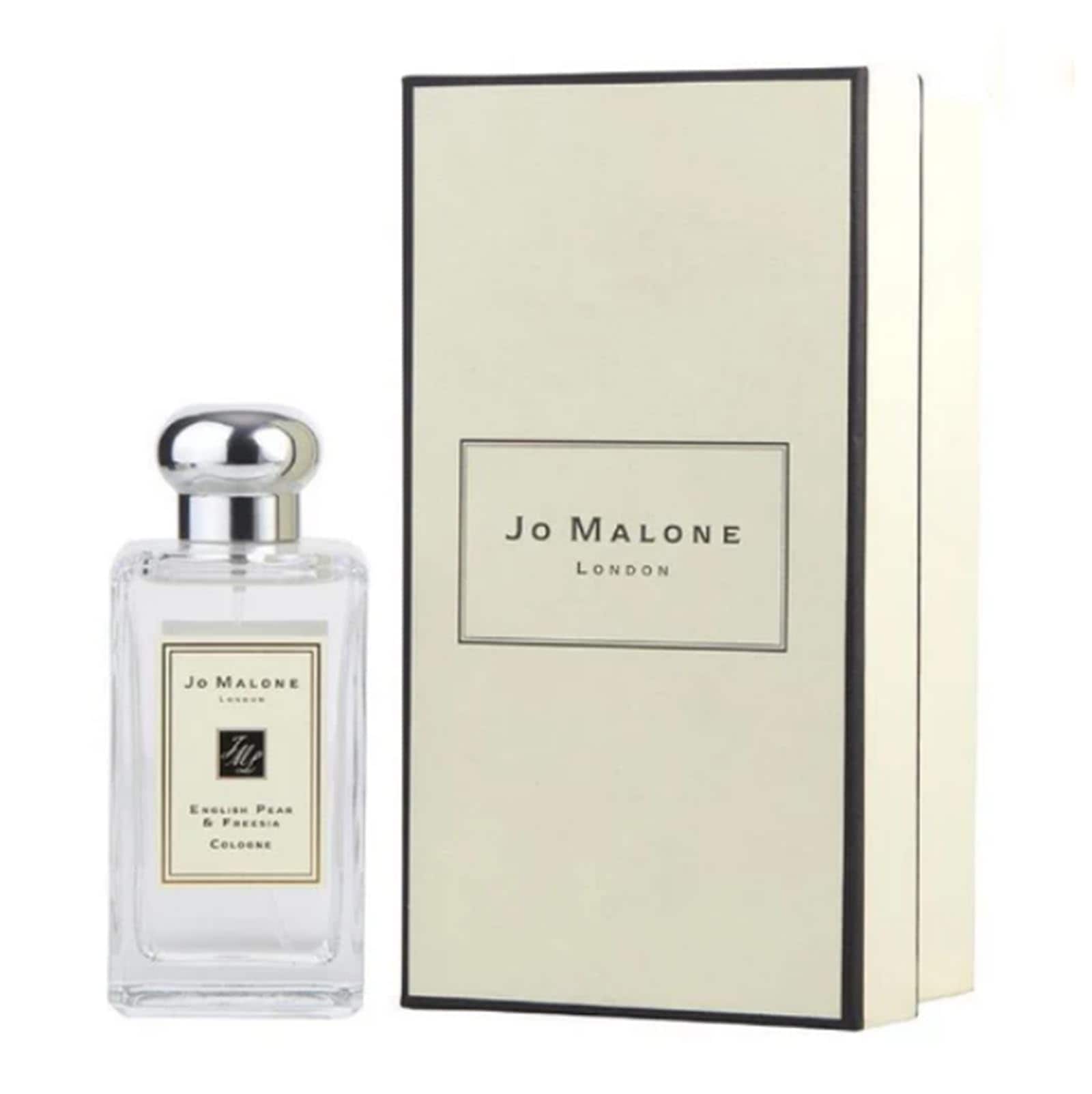 ジョーマローン イングリッシュ ペアー＆フリージア コロン EDC スプレー 100ml ジョーマローン JO MALONE [並行輸入品]