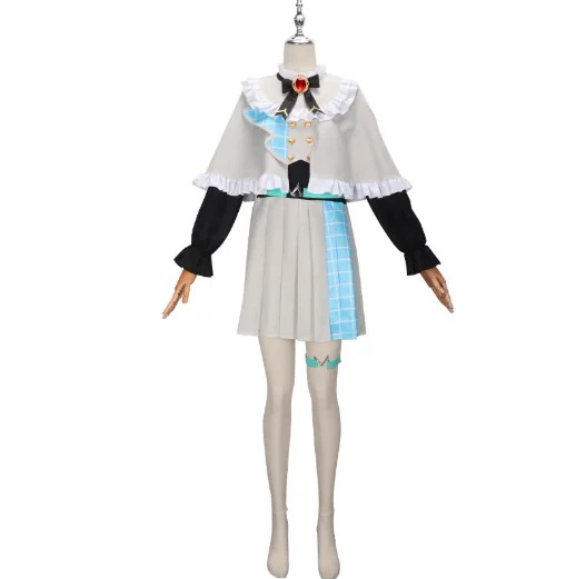 大人気 コスプレ 変装仮装 衣装 パジャマ 初音ミク miku 少女探偵