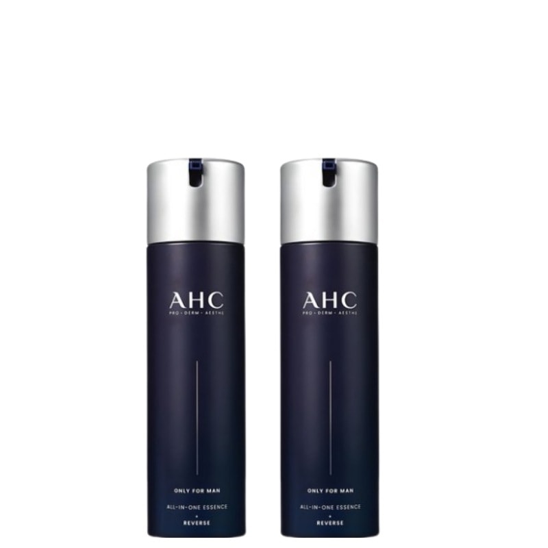 オンリー フォーマン オールインワン エッセンス 200ml1+1