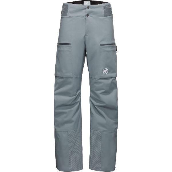 MAMMUT マムート Stoney HS Thermo Pants AF Men アウトドアパンツメンズ 102013720-00789 サイズはユーロ表記