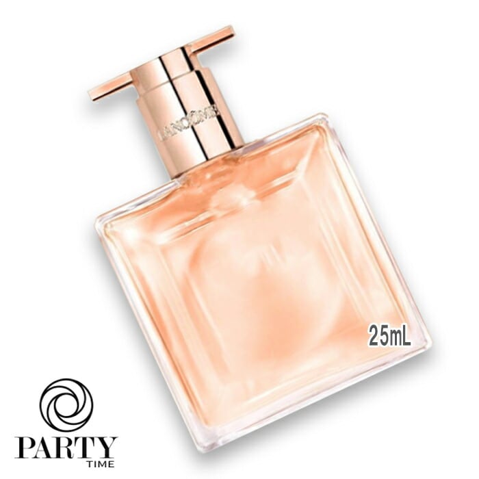 LANCOME イドル オー ドゥ トワレ 25mL