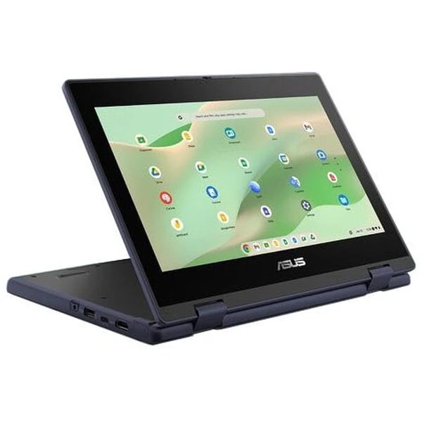 CZ1104FM2A-NS0047 Chromebook CZ11 Flip MediaTek Kompanio 520 64GB eMMC ChromeOS 11.6型 ノートパソコン メーカー直送