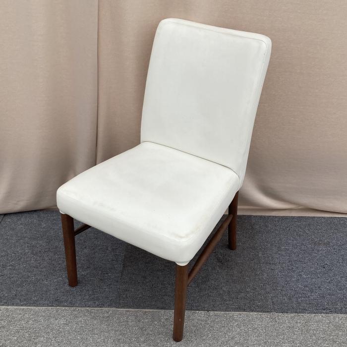 ダイニングチェア ホワイト ダイニングチェアー リビングチェア リビングチェアー 食卓椅子 食卓用 ダイニング リビング 食卓 食事 チェア チェアー イス 椅子 新生活 モダン 北欧 おしゃれ