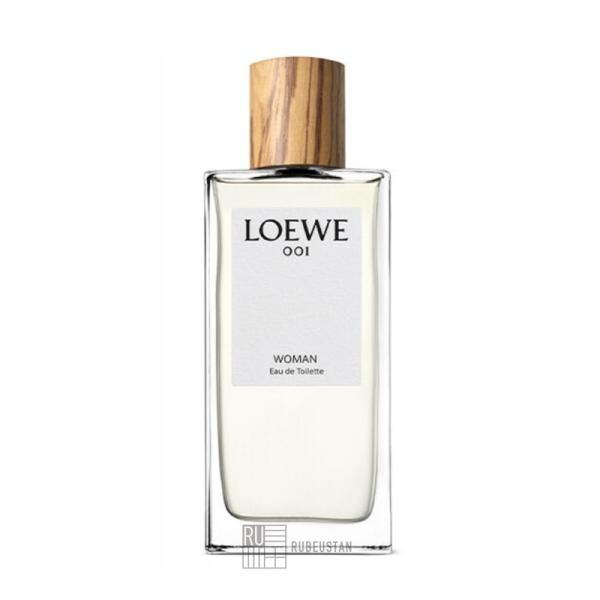 001 ウーマン オードゥ トワレ 100ml オードトワレ EDT 香水