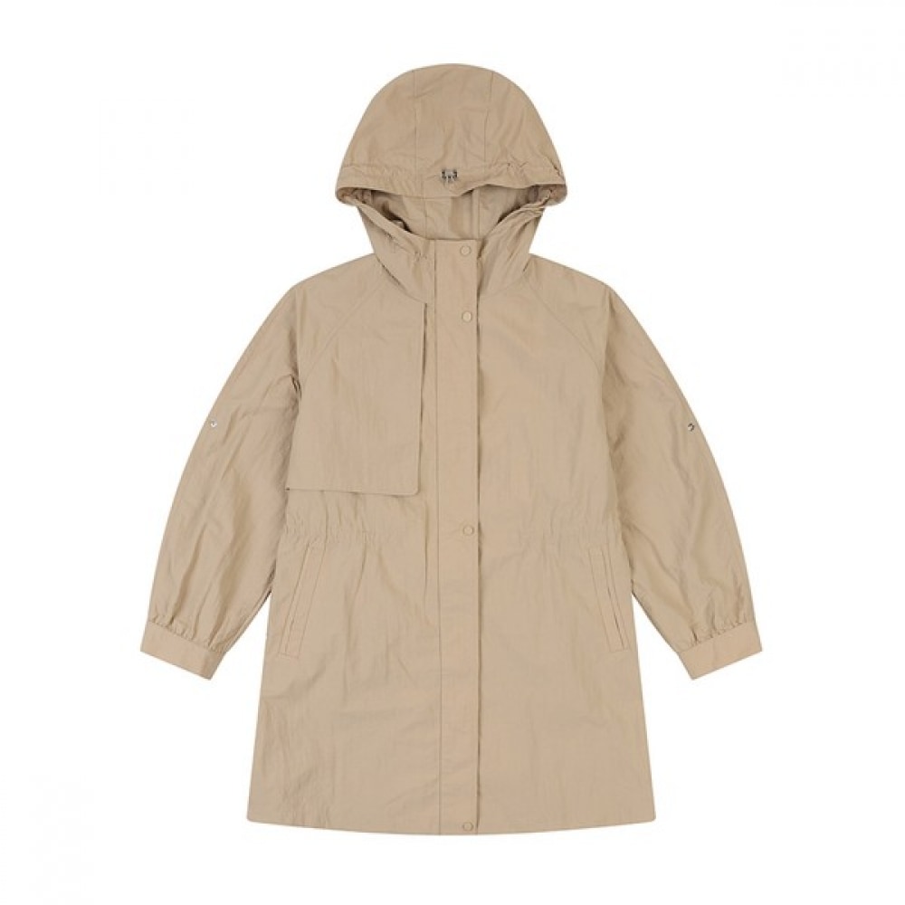 (ミスセンス) パーカーデザインナイロンジャンパー_MB33JPM201Z