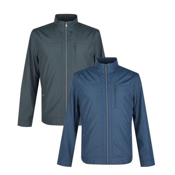 デュースポ インタロック ボンディング ジャンパー CDAA8JP3291