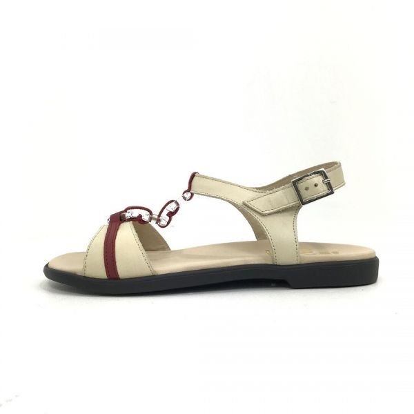 BAR 人間工学に基づいた靴 高級本革 天然高品質素材 コンフォートシューズ ベアー 24.5cm 20095535