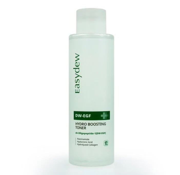 ハイドロブーストトナーEG 200ml 1個