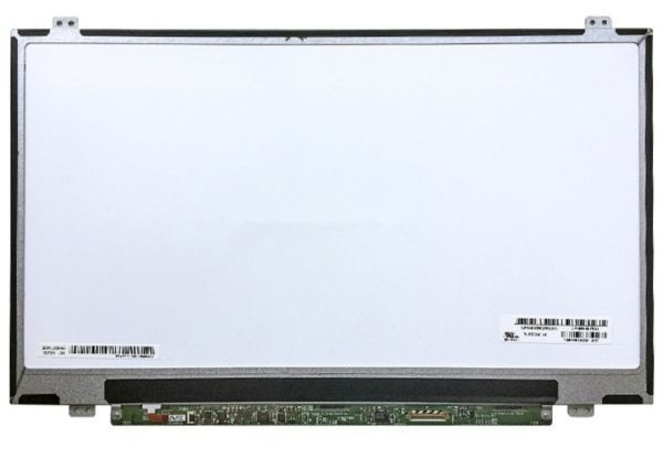 液晶パネル LP140WH8-TP A1 14インチ 1366x768 7,800円