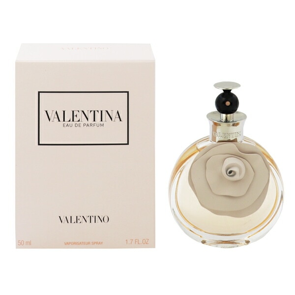 ヴァレンティナ EDP SP 50ml