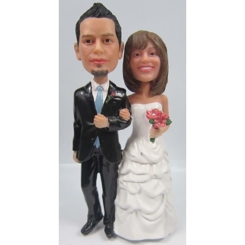 そっくりフィギュア注文製作(シングル) あなたのように見えたフィギュア人形誕生日プレゼント結婚記念日のギフト大切な思い出をあなただけのフィギュアで残してみませんか 結婚式のサプライズギフトや誕生日金婚式や退職のお祝いにおすすめ！ あなただけのオリジナル衣装作成も可能です（追加料金）
