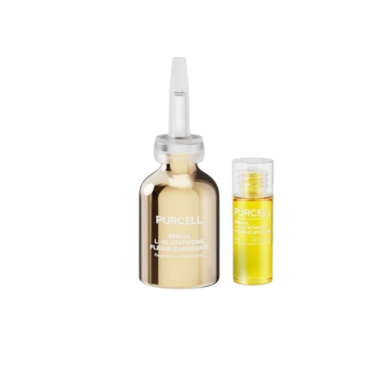 880億/mL グルタチオン フレキシブルリポソーム20ml企画（+7ml）肌トーンアップ / 透明な肌 / 高純度グルタチオン