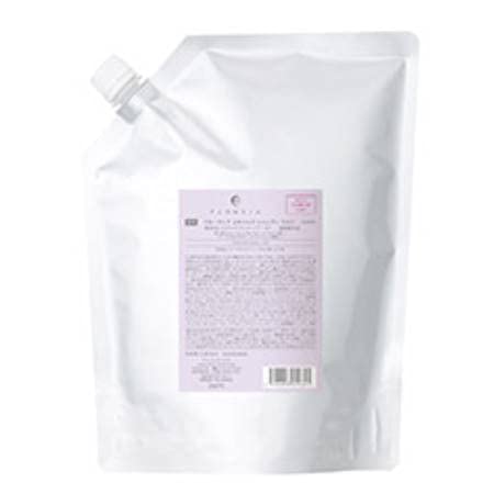 Qoo10最安値挑戦 デミ フローディア スキャルプシャンプー ライト レフィル 2000ml