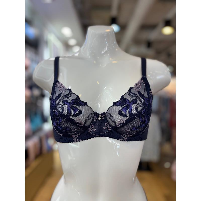[坡州店] [] Salute感覚薄手ブラ（NB）DBR0449