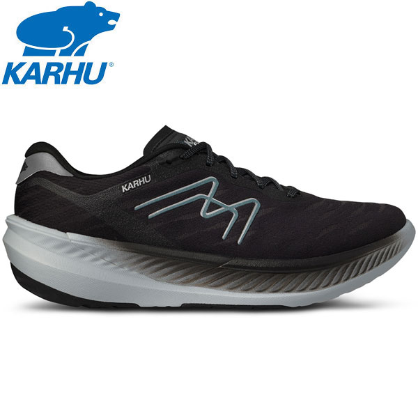 KARHU カルフ ランニングシューズ FUSION 4.0 フュージョン スニーカー シューズ KH101812 メンズ