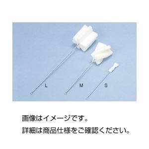 （まとめ）スポンジブラシ M3108095mm20セット