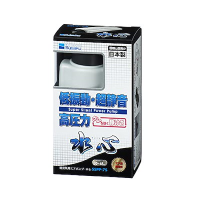 他サイト： 水作　水心の商品画像