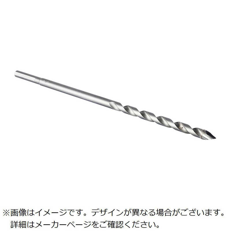 ミヤナガ　通線用ドリル 10.0×320　TD100032